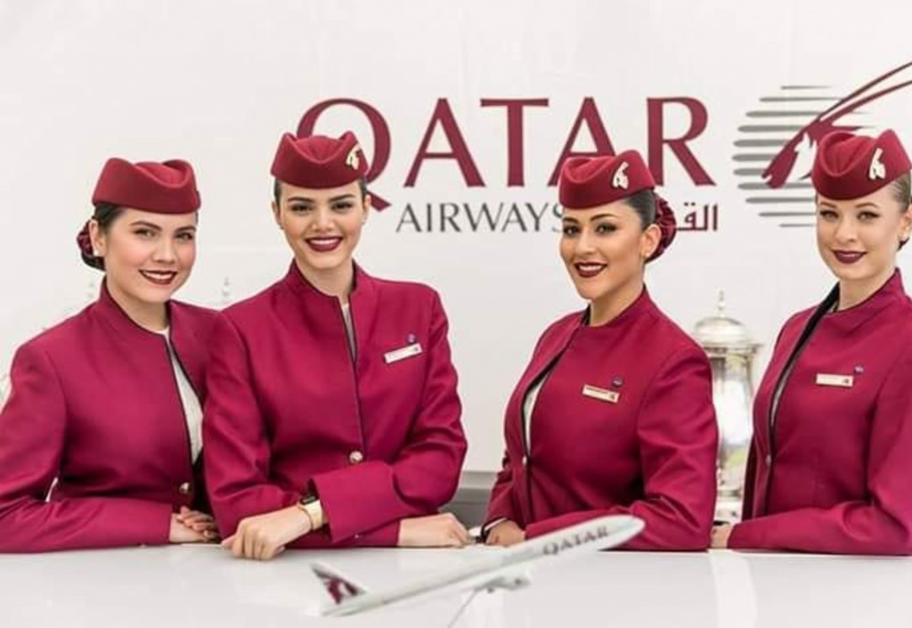 How to crack interview at Qatar Airways?